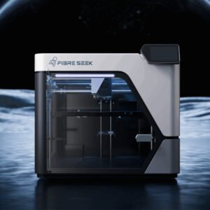 FibreSeeker 3-the First Consumer Continuous Fibre 3D Printer