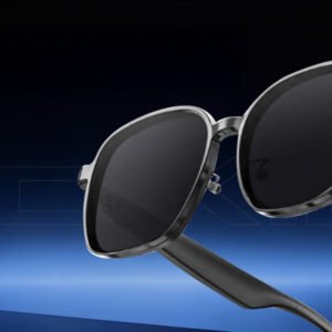 HAG-102 - The All-Day Audio Glasses with Super Hearing