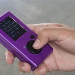 High Boy - For hackers, makers, and the curious