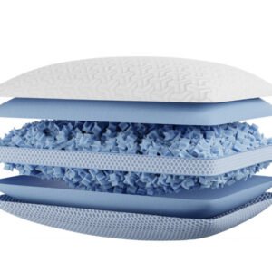 K-25 Smart Pillow 2