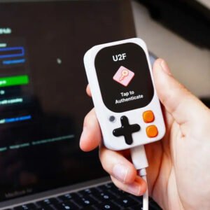 Kode Dot - The All-in-One Pocket Size Maker Device