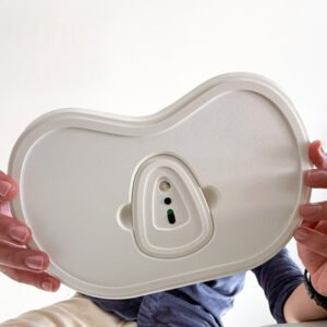 MYHIXEL Fit Base - Train the Core Muscle Men Ignore