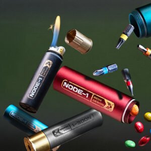 NODE-1 - The Modular EDC Capsule