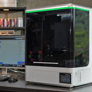 NestWorks C500 - Next-Gen Smartest CNC with Industrial Power