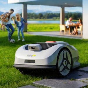 Raccoon 2 SE - Best Value Robot Mower for Small Lawns