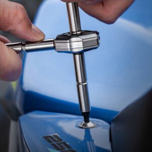 Titaner - Tightest-Swing EDC Ratchet System