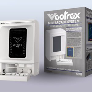 Vectrex Mini