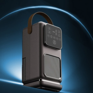 APWCHE - Your Personal Ice & Temp Master — Ice, Chill, Heat