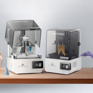 Anycubic P1 - Industrial Grade Prosumer Resin 3D Printer