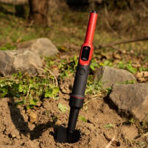 [DIG IT]Discover Hidden Treasures with 2-in-1 Metal Detector