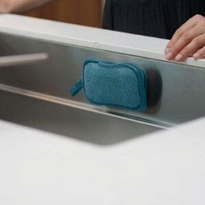 Levity™ — The Smarter Sponge