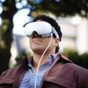 LuminEyes - Eye Oil Balance Support Eye Device