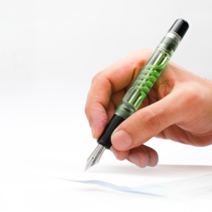 MAZE - The End of Boring Fountain Pens