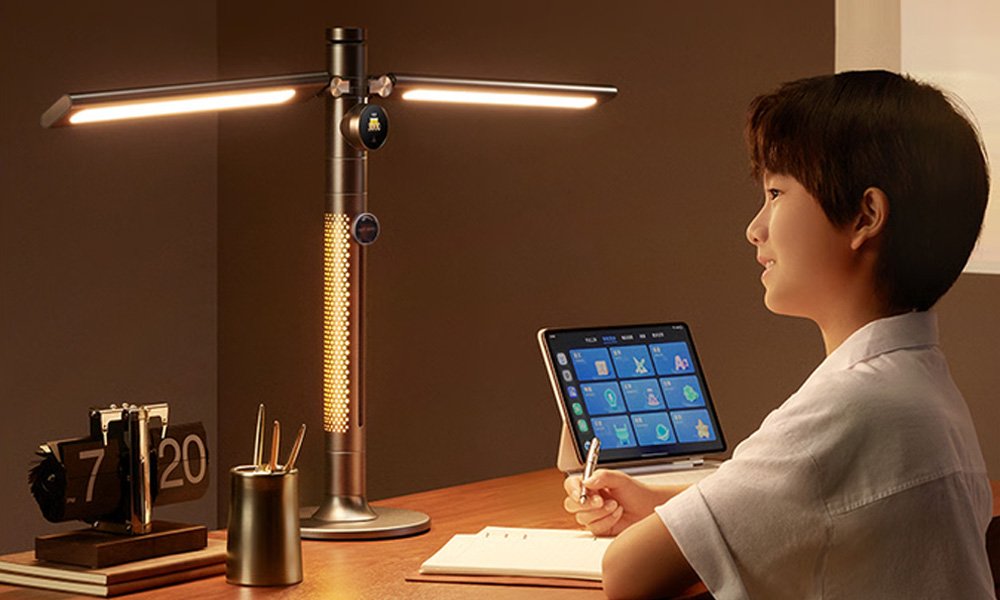 Under Sky — The Satellite-Inspired Lamp for Every Scenario - The Gadget ...
