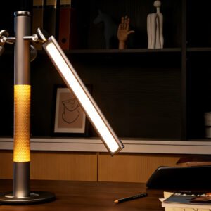 Under Sky — The Satellite-Inspired Lamp for Every Scenario