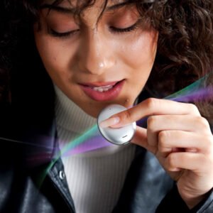 Berry - Lightest AI Second Brain–Capture Inspiration in 1 Sec