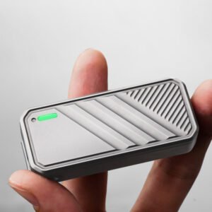 DeckShiv — A Magnetic Fidget Slider Utility Knife