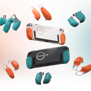 Genki Grips - Made to be Held