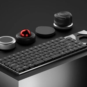 Naya Connect - The All-In-One Keyboard Ecosystem