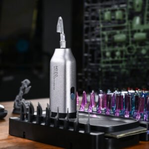 NeoSander - Mini Electric Reciprocating Detail Sander