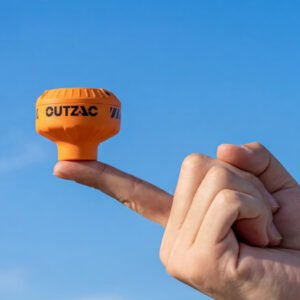 PICO PUMP - The 1 oz Low-Noise Air Pump for Outdoor Adventures