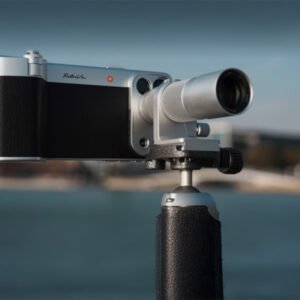 RetroVa - Turn Your iPhone Into a Vintage Camera System