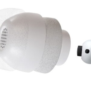 AirPods Pro 3 Ear Tips - AirFoams Pro V30