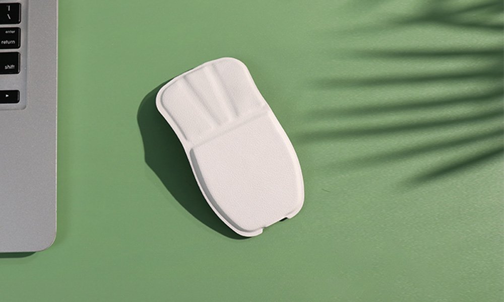 GoFold — The 6.5mm Foldable Mouse That Snaps to Work - The Gadget Trend