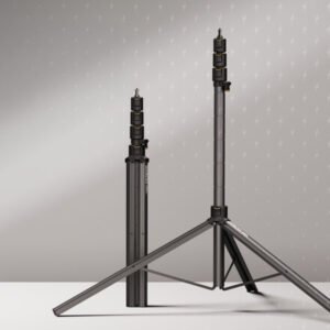 MagStand—Fast, Easy, Awesome Light Stands for Pros by MagMod