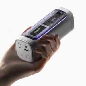 Shargeek 300 - The Next Gen Power Beast