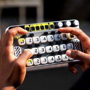 Summer Fantasy - The All-In-One Portable Music Studio