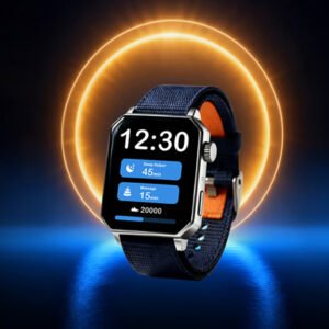 WrisLax II—Digital Cafe & Natural Sleep on Your Wrist