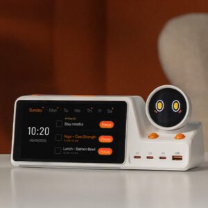 ZIEA One - AI Calendar for Planning and Focus