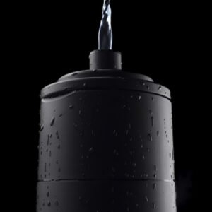 Zwiq - a High-Performance Athletic Water Bottle