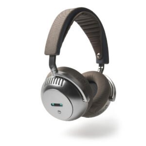 écoute TH2 - The next generation of wearable hi-fi