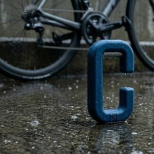 CHA - The Smart Bicycle Lube