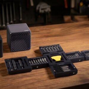 CubeFIX - Unfold the All-in-One Home & Precision Toolkit
