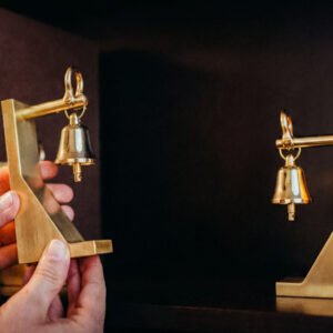 EightBells by Oceanus Brass