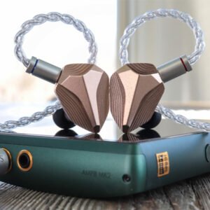 MP145 PRO - Next-Level Large Planar HiFi InEar Monitors