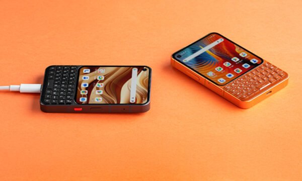 Titan 2 Elite: The 5G Keyboard Phone You’ve Been Waiting For - The ...
