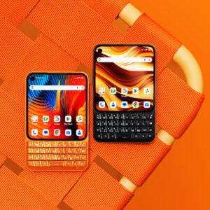 Titan 2 Elite - The 5G Keyboard Phone You’ve Been Waiting For