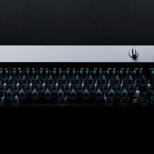 Hyzen - Mechanical Magnetic Keyboard