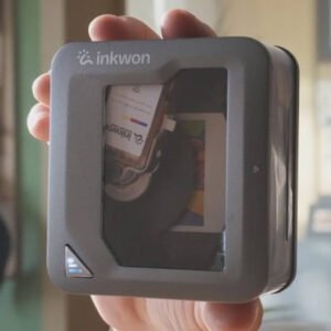 INKWON Tag - 4-in-1 Pocket Creative Studio