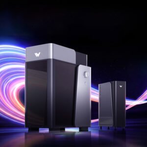 Lumos Ultra - One-stop UV+MOPA Laser