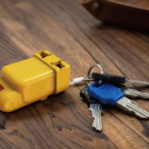 Roam Ducky — All-in-One Travel Adapter, Fits In Your Pocket