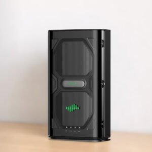 WavKong V2700 - RPU-Powered Wi-Fi Router