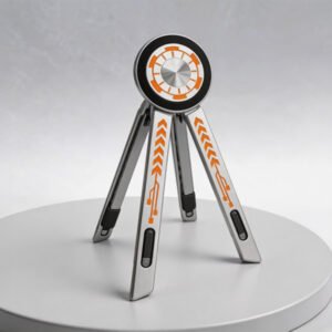 XDock — Foldable, Magnetic Stand for Phone, Tablet & Laptop