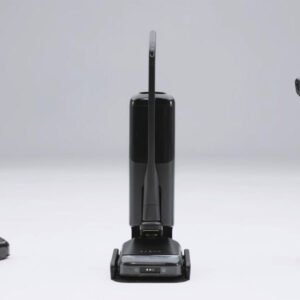 xLean TR1 - Dual-Form Floor Washing Robot