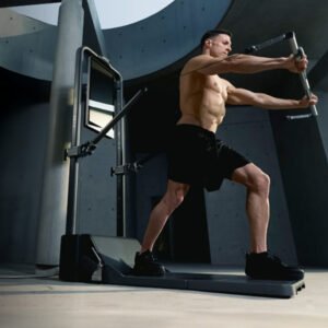 AEKE S1 Pro FULL-BODY AI HOME GYM