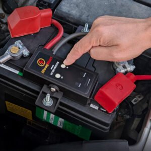 AlwayStart - Never Worry About A Dead Battery Again